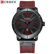 Load image into Gallery viewer, CURREN Men's  Watches