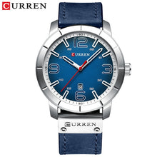Load image into Gallery viewer, CURREN Men's  Watches