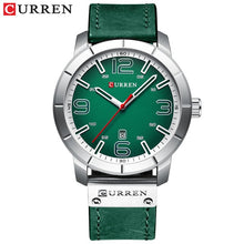 Load image into Gallery viewer, CURREN Men's  Watches