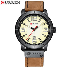 Load image into Gallery viewer, CURREN Men's  Watches