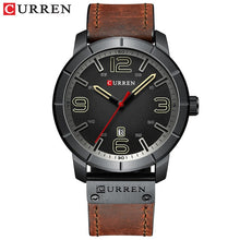 Load image into Gallery viewer, CURREN Men's  Watches