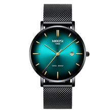 Load image into Gallery viewer, NIBOSI  Men Watches