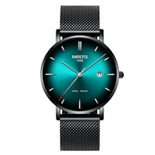 Load image into Gallery viewer, NIBOSI  Men Watches