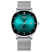 Load image into Gallery viewer, NIBOSI  Men Watches
