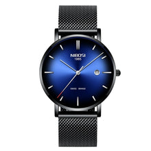 Load image into Gallery viewer, NIBOSI  Men Watches