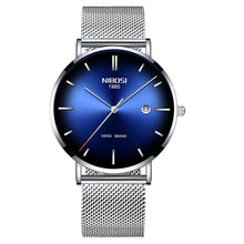 Load image into Gallery viewer, NIBOSI  Men Watches