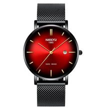 Load image into Gallery viewer, NIBOSI  Men Watches