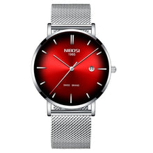 Load image into Gallery viewer, NIBOSI  Men Watches