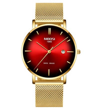 Load image into Gallery viewer, NIBOSI  Men Watches