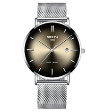 Load image into Gallery viewer, NIBOSI  Men Watches