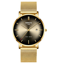 Load image into Gallery viewer, NIBOSI  Men Watches