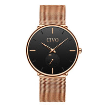 Load image into Gallery viewer, CIVO Watches