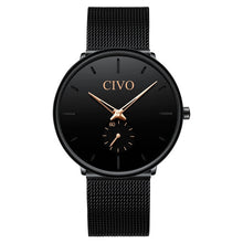 Load image into Gallery viewer, CIVO Watches