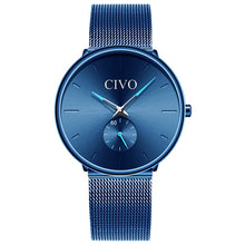 Load image into Gallery viewer, CIVO Watches