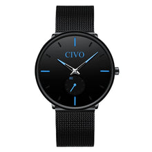Load image into Gallery viewer, CIVO Watches