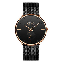 Load image into Gallery viewer, CIVO Watches