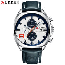 Load image into Gallery viewer, Curren  Men Watches