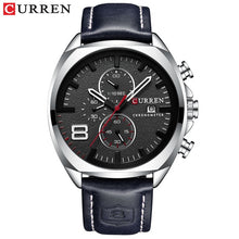 Load image into Gallery viewer, Curren  Men Watches