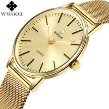 Load image into Gallery viewer, WWOOR Watches