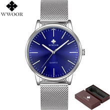 Load image into Gallery viewer, WWOOR Watches