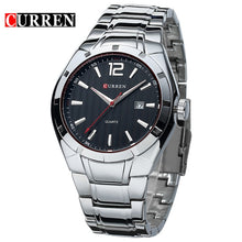 Load image into Gallery viewer, Curren Men Watches