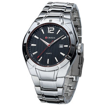 Load image into Gallery viewer, Curren Men Watches