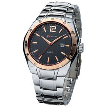 Load image into Gallery viewer, Curren Men Watches