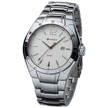 Load image into Gallery viewer, Curren Men Watches