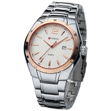 Load image into Gallery viewer, Curren Men Watches