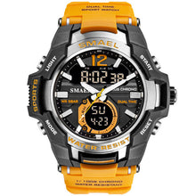 Load image into Gallery viewer, TVG Sports Watches
