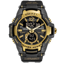 Load image into Gallery viewer, TVG Sports Watches