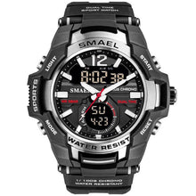 Load image into Gallery viewer, TVG Sports Watches