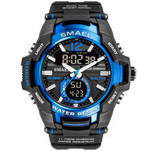Load image into Gallery viewer, TVG Sports Watches