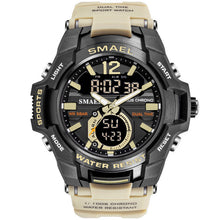 Load image into Gallery viewer, TVG Sports Watches