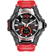 Load image into Gallery viewer, TVG Sports Watches