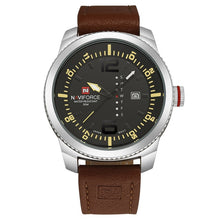 Load image into Gallery viewer, NAVIFORCE Watches