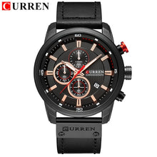 Load image into Gallery viewer, Curren Men  Watches