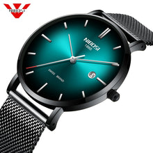 Load image into Gallery viewer, NIBOSI  Men Watches