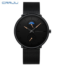 Load image into Gallery viewer, CRRJU  Watches