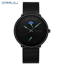 Load image into Gallery viewer, CRRJU  Watches
