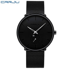 Load image into Gallery viewer, CRRJU  Watches