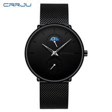 Load image into Gallery viewer, CRRJU  Watches
