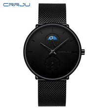 Load image into Gallery viewer, CRRJU  Watches