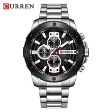 Load image into Gallery viewer, CURREN Watches